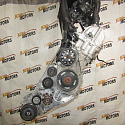 Двигатель Mercedes A-Class W169 1.5 Бензин 266920