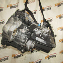 МКПП Nissan X-Trail T30 YD22DDTI
