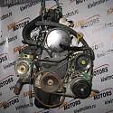 Двигатель Daewoo Matiz 0.8 Бензин F8CV / катушечный
