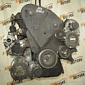 Двигатель Volkswagen Passat B5 1.9 Дизель AFN / продольное расположение