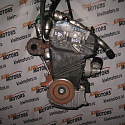 Двигатель Renault Scenic 2 1.5 Дизель K9K F728