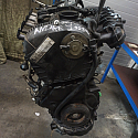 Двигатель Audi Q5 2.0 Бензин CDN