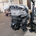 Двигатель Volkswagen 3.6 BHK