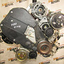 Двигатель Rover 45 1.4 Бензин 14K4F / катушечный
