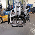 Двигатель Mazda RX-8 1.3 Бензин 13B