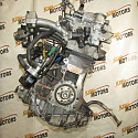 Двигатель Audi 1.8 BFB / под МКПП