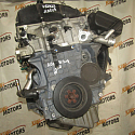 Двигатель BMW 2.5 N52 B25