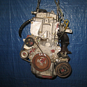 Двигатель Nissan Micra 1.4 Бензин CR14DE
