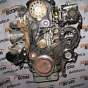 Двигатель Ford 1.8 RFN