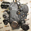 Двигатель Ford Mondeo 1 1.8 Дизель RFM