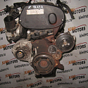 Двигатель Opel Astra H 1.8 Бензин Z18XER