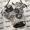 Двигатель Toyota Rav4 3.5 Бензин 2GR-FE