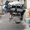 Двигатель Hyundai Santa Fe 2.7 Бензин G6EA