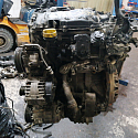 Двигатель Opel Vivaro 2.0 Дизель M9R780