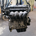 Двигатель Peugeot 207 1.6 Бензин EP6