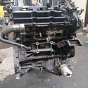 Двигатель Infiniti M35 Y50 3.5 Бензин VQ35DE