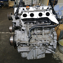Двигатель Honda Accord 2.4 Бензин K24Z3