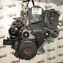 Двигатель Volvo 2.5 D5252T