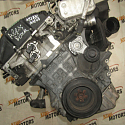 Двигатель BMW E81 3.0 Бензин N52 B30