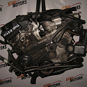 Двигатель BMW E46 1.8 Бензин N42 B18 AB