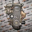 Двигатель Suzuki Vitara 1.6 Бензин G16A / трамблёрный, продольного расположения
