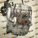Двигатель Honda CR-V 2.2 Дизель N22A2