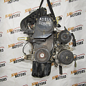 Двигатель Chevrolet Matiz 0.8 Бензин A08S3 / катушечный