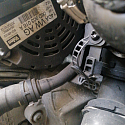 Генератор Audi A4 BWE