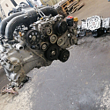 Двигатель Subaru 2.0 FB20 / цепной, 2 ваноса