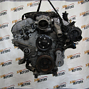 Двигатель Cadillac SRX 3.6 Бензин LLT