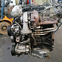 Двигатель Chevrolet 2.2 Z22D1
