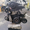 Двигатель Haval 2.0 GW4D20