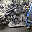 Двигатель Audi A7 2.8 Бензин CHV