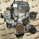 Двигатель Ford 2.0 NGD