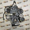 Двигатель Mitsubishi Spase Runner 1.8 Бензин 4G93 GDI / с системой GDI, алюминиевый впускной коллектор