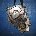 Двигатель Volvo S40 1.8 Бензин B4184S