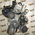 Двигатель Volkswagen Touran 1.6 Бензин BLP