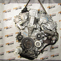 Двигатель Nissan Altima 3.5 Бензин VQ35DE / 2 поколение (2008-2015)
