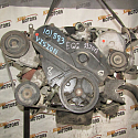 Двигатель Chrysler 3.5 EGG