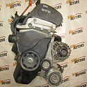 Двигатель Seat Cordoba 1.4 Бензин BKY / под МКПП, Посадка КПП на 5 болтов, без клап.EGR