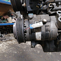 Компрессор кондиционера Chevrolet Orlando F18D4