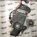 Двигатель Volkswagen Polocross 1.4 Бензин BUD