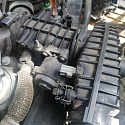 ДМРВ Land Rover Discovery 276DT