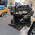 Двигатель Opel Zafira 1.4 Бензин A14NET