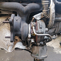 Турбина Audi BWE