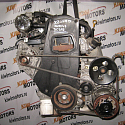 Двигатель Daewoo Nubira 2.0 Бензин X20NED
