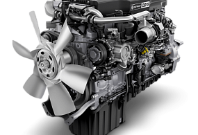 Двигатель Renault 2.0 M9R865